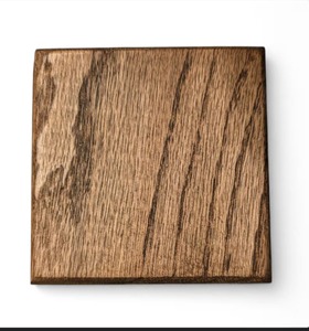Sous-verre en bois pour la décoration de la maison, couleur bois naturel, pour la décoration de la table, pour la cuisine - Product Image 5