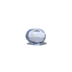 Natural Blue Sapphire 3.6 Carat Certified Loose Gemstone Wholesale - Product Image 1