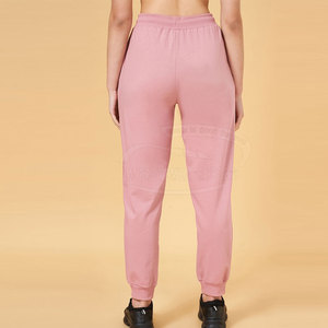 Nouveauté Pantalon femme dans un style unique couleur unie séchage rapide respirant taille moyenne avant plat pour la saison printanière - Product Image 3