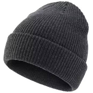 Warm Knit Beanie <b>Hat</b> Soft Beanie <b>Hat</b> <b>Winter</b> Outdoor Wear Beanie <b>Hat</b> For Men Women Daily Use Beanie <b>Hat</b> - Product Image 1