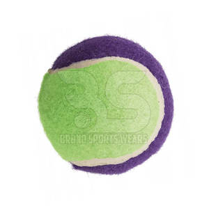 Balles de tennis professionnelles de haute qualité, durables, pour l'entraînement sportif, pour les matchs en intérieur et en extérieur - Product Image 2