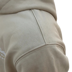 Nouveauté : Sweats à capuche décontractés délavés à l'acide pour hommes, en polyester et coton, coupe oversize, prix de gros - Product Image 4
