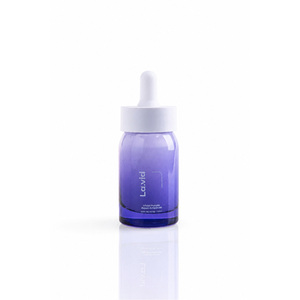 [The ST Global] La.vid Vivid Aqua Calming Firming Ampoule, Set de 3 Ampollas, Kit de Cuidado Facial, Sérum Facial - Product Image 4