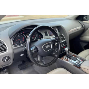 Audi Q7 TDI Premium Plus 2013 - Product Image 3