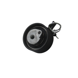 Poulie de distribution 531089710 pour Chevrolet Trailblazer L LT LTX LTZ Z71 Diesel 2.5L & 2.8L 4x2 & 4x4, compatible OPEL et VAUXHALL - Product Image 1