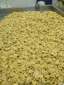 Snacks chauds et sains : Chips de bananes séchées sucrées et croustillantes, provenant du fournisseur vietnamien, à prix avantageux - Product Image 3