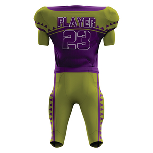 Astonishing Velocity Performance <b>Elite</b> Jersey - Product Image 2