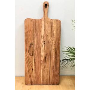 <b>Chess</b> Pattern Design Rectangular Chopping <b>Board</b> <b>Set</b> Kitchen Supplies Multifunctional Style Cutting Block <b>Sets</b> Decorative Trays - Product Image 4