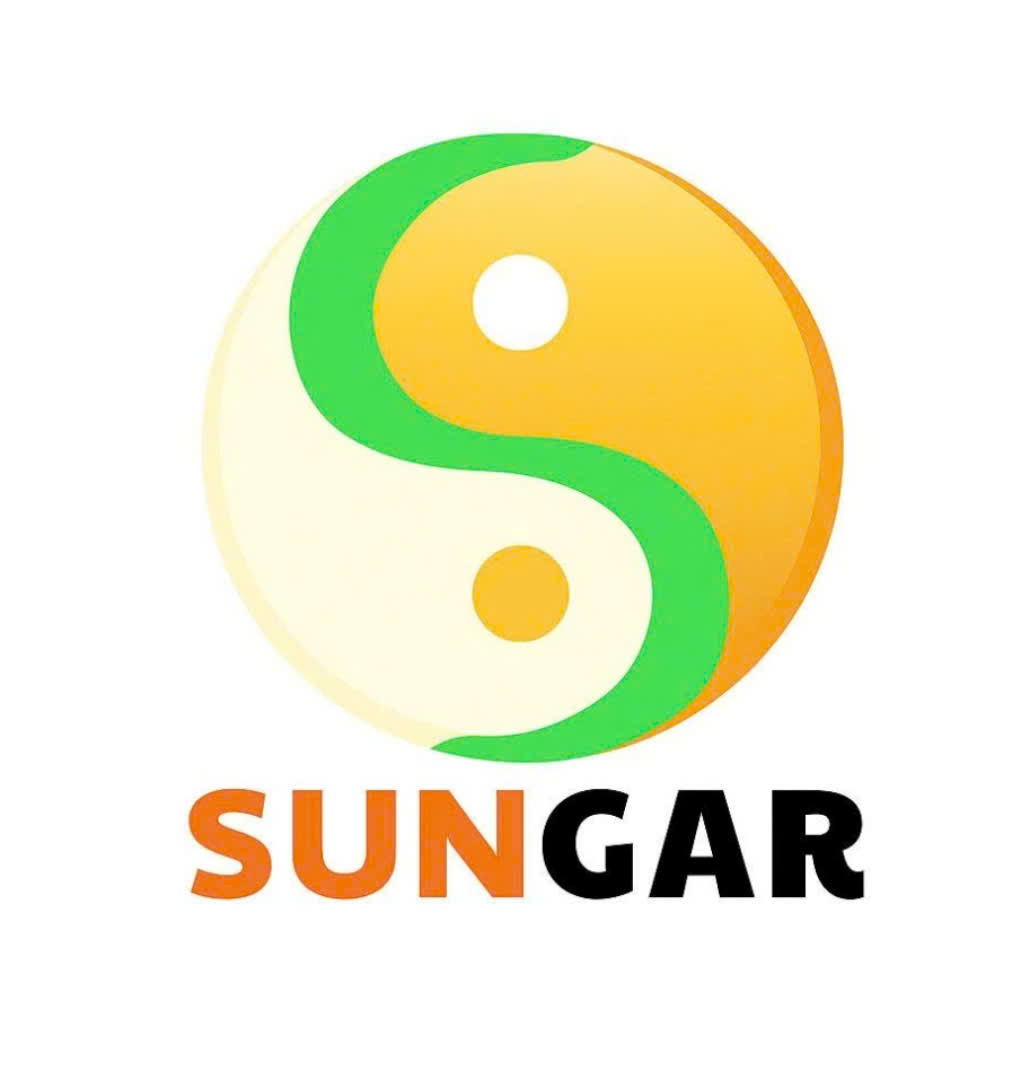 SUNGAR COMPANY LIMITED logo