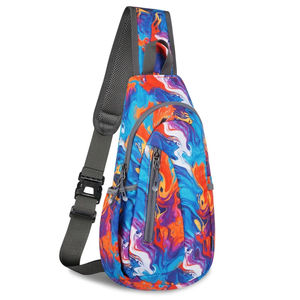 Bolsa de Mensajero Cruzada Impermeable OEM de Alta Calidad con Diseño Nuevo y Características Personalizables con Estilo - Product Image 5