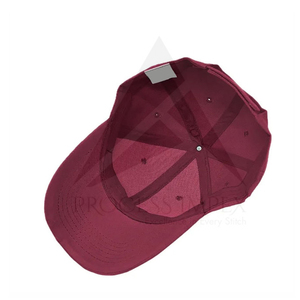Gorra de Béisbol de 5 Paneles Personalizada OEM, Gorra de Moda Ajustable de Algodón con Logotipo Impreso, Gorro Deportivo para Exteriores - Product Image 2