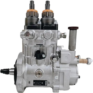 094000-0151 ME131603 Piezas de Motor Diésel Bomba Inyectora de Combustible Bomba Inyectora Common Rail para <span class=keywords><strong>MITSUBISHI</strong></span> <span class=keywords><strong>FUSO</strong></span> 6M60 FH <span class=keywords><strong>FK</strong></span> FM - Product Image 1