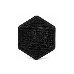 <b>Morale</b> <b>Patches</b> Custom Badge Designs With Friendly Messages For Bags Jackets Hats And Outdoor Accessories - Product Image 4