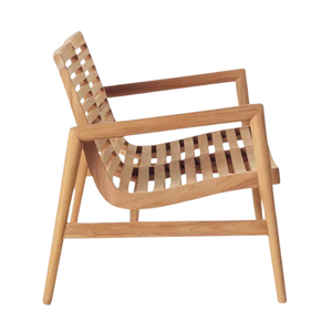 Banc de jardin en teck pour 2 personnes, avec accoudoirs, pour terrasse et jardin, prix de gros. - Product Image 5