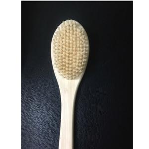 Cepillo Corporal de Fibra de Bambú de Alta Calidad para el Cuidado del Cuerpo, Otros Productos para el Cuidado de la Piel, Hecho en Vietnam - Product Image 4