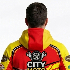 High Quality Custom <b>Racing</b> Motorcycle <b>Jackets</b> Windproof Motorcycle auto <b>Racing</b> wear Softshell <b>Jacket</b> For Man - Product Image 6