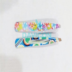 Pincettes chirurgicales en acier inoxydable, pinces pour les yeux, MICRO - Product Image 1