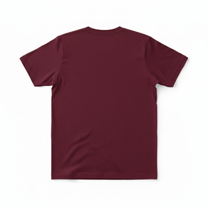 เสื้อยืดแฟชั่น 100% ผ้าฝ้ายถัก สตรีทแวร์ ทรงบ็อกซี่ เสื้อยืดเปล่าสำหรับฤดูร้อน เป็นมิตรกับสิ่งแวดล้อม - Product Image 3