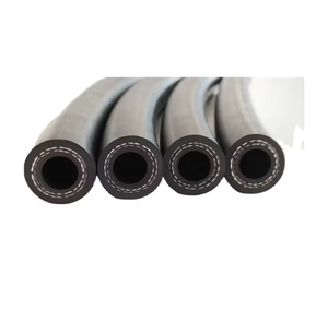Manguera de Aire Acondicionado de Goma Flexible de Alta Calidad para Refrigerante R134a en Sistemas de Aire Acondicionado Automotriz, Venta Directa de Fábrica al por Mayor - Product Image 2