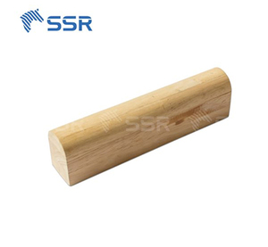 Barandilla de Madera Personalizada SSR para Escaleras, Barandal de Pared, Piezas para Escaleras, Renovación de Edificios Residenciales y Comerciales y Casas - Product Image 2