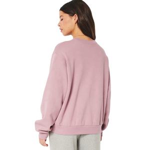 Sudaderas de Mujer Estilo Nuevo, Alta Calidad, Precio al por Mayor, Sudaderas para Hombre y Mujer, Logotipo Personalizado Impreso, Sudaderas de Mujer FTI-SS-006 - Product Image 6