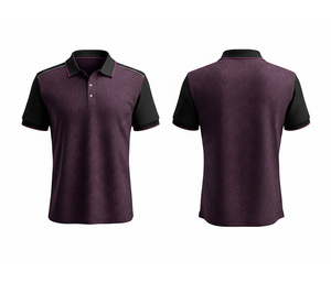 Full Print Polo Shirt for Men – Custom Team Uniform Solution Manufacturer Supplier Durable Stitching for Men Women Youth - Product Image 4