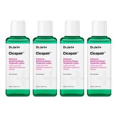 Dr. Jart+ Cicapair 150ml Lozione Trattamento Riparatore Intensivo Lenitivo con Acido Ialuronico per Pelli Sensibili - 4 Flaconi Scontati - Product Image 1