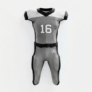 Ropa Deportiva Ligera, Transpirable, que Absorbe la Humedad, Anti-UV, de Secado Rápido, 100% Poliéster, para Hombre y Mujer - Product Image 4