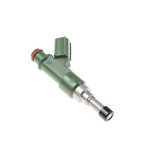 Inyector de Combustible para Toyota 23209-79186, Boquilla para Land Cruiser, Coaster, Hilux, Hiace, Prado, Pickup, para Lexus LX 470/500/600 - Product Image 1
