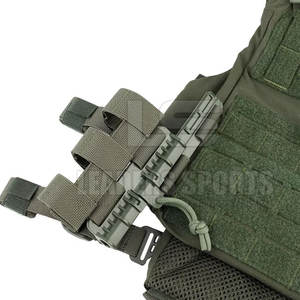 Chaleco Táctico para Hombre en Oferta, Modelo 2026, Reflectante, Precio Razonable - Product Image 5