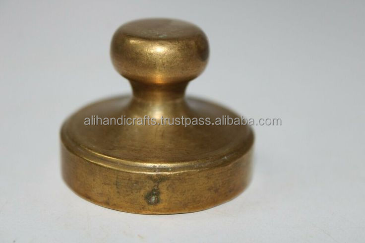 Antique Brass
