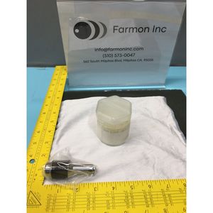 VAT 88138-R1 FE-VAT, Bellow, Feedthru, 125674 - Equipo y piezas de semiconductores de confianza de Trusted Global Legacy - Product Image 2