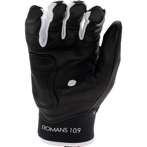 Custom OEM Youth Adult Baseball Softball Pitcher Sliding Mitts Breathable Nylon Elastic Compression for batting <b>gloves</b> Sports - Product Image 5