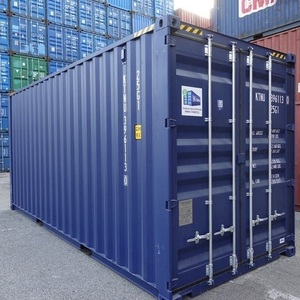 Compre Contenedores de 40 pies para Venta y Envío a Europa, Expertos en Logística, Contenedores Marítimos, Contenedores de 28 Toneladas de Capacidad - Product Image 4