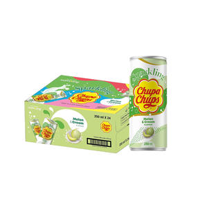 Refresco Chupa Chups con Sabor a Cola 345ml con Sabor Clásico para Estaciones de Servicio y Compradores Mayoristas de Tiendas de Conveniencia - Product Image 2