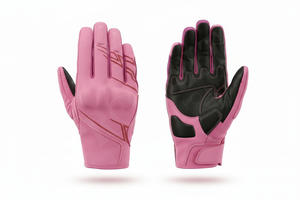 Gants de moto à doigts complets respirants, personnalisables, vente en gros, OEM, ODM, gants de protection pour le sport et la course à moto - Product Image 6