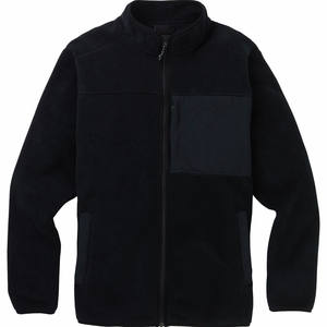 Chaqueta de Forro Polar de Corte Regular, Chaqueta de Microforro Polar de Alta Calidad, Chaqueta de Forro Polar Personalizada con Cierre, Chaqueta de Invierno de Poliéster al por Mayor - Product Image 4