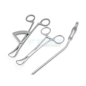 Nuevos Instrumentos Dentales de Acero Inoxidable, Venta Directa de Fábrica, Instrumentos Dentales en Venta - Product Image 6