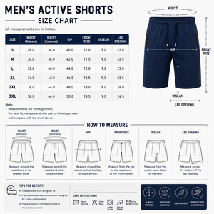 Shorts de sport pour homme, coupe classique, tissu durable de haute qualité, multi-poches, décontractés, pour l'extérieur, été - Product Image 5