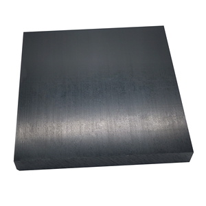 Dai Viet POM Sheets Rods-Injection Molding Grade High Strength High Rigidity High Impact Resistance Chemical Resistance High/Low - Product Image 1