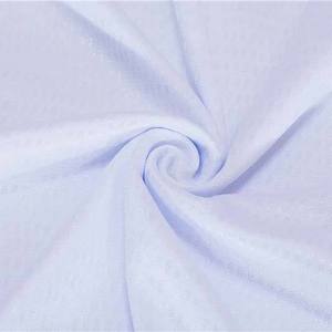 Conjunto de Uniforme de Baloncesto Sublimado Personalizado, Cuello en V, Sin Mangas, Degradado Morado y Blanco, Absorbe la Humedad, Unisex, Adulto, Corte Regular - Product Image 2
