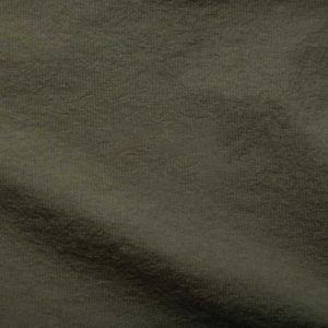 Veste coupe-vent d'hiver décontractée à capuche de haute qualité, personnalisable OEM, avec fermeture éclair et logo frontal, pour hommes, vente en gros - Product Image 4