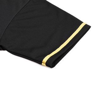 Conception professionnelle, services OEM à bas prix, maillot de baseball tendance, uniforme de sport, maillot de baseball à la mode. - Product Image 6