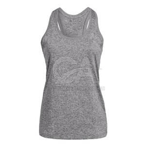 Camiseta Deportiva Elástica para Mujer, Camiseta Deportiva de Secado Rápido para Correr, Camiseta Informal para Mujer - Product Image 4