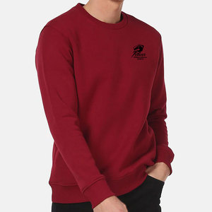 Sweat-shirt pour homme durable et très vendu, design de logo personnalisé, sweat-shirts d'hiver pas chers - Product Image 1