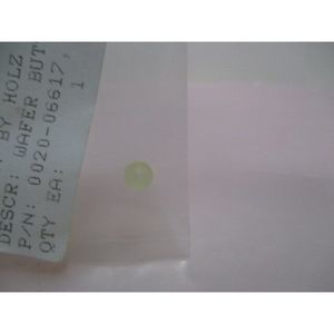 AMAT 0020-06617 ฉบับปรับปรุง B1, Holz Precision Inc, Wafer - ผู้จัดจำหน่ายอุปกรณ์และอะไหล่เซมิคอนดักเตอร์ระดับโลกที่เชื่อถือได้ - Product Image 1