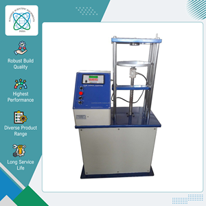 Exclusive Sale on <b>Top</b> Class Quality 220 V Power Digital <b>Top</b> <b>Load</b> Tester with 1 Year Warranty at Impressive Market Price - Product Image 4