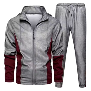 Survêtements d'hiver imprimés personnalisables de qualité professionnelle, anti-UV, séchage rapide, grandes tailles, écologiques, sur mesure, directement de l'usine - Product Image 1