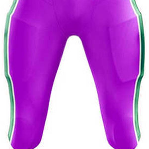 Wholesale Customized American Football Uniforms Quick Dry Breathable with Blank Sublimated Designs American Football Uniform - Product Image 4