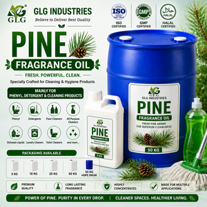 Aceite aromático de pino, compuesto de perfume sintético, aroma fresco, amaderado y verde para jabones, velas, cosméticos, detergente, ambientador, hogar - Product Image 3